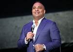 Unveiling Russell Peters' Net Worth, Family, and Life Beyond Comedy