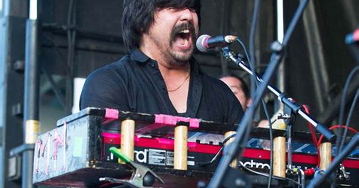 Unveiling Ryan Kattner's Musical Genius: Discoveries and Insights