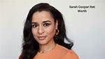 Unveiling Sarah Cooper's Net Worth: the Rise of a Comedic Sensation