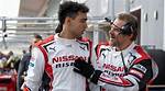 Unveiling Secrets of Endurance Racing