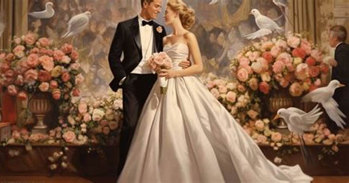 Unveiling Secrets to a Lasting Union
