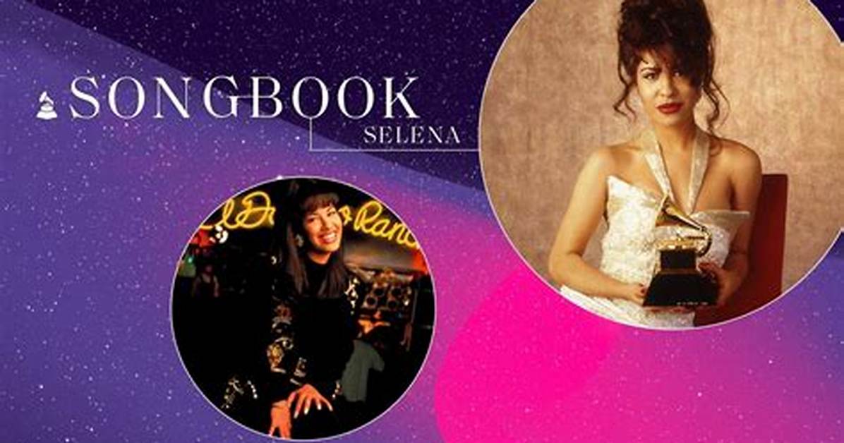 Unveiling Selena's Legacy: Exploring Her Timeless Impact