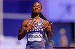 Unveiling Sha'carri Richardson's Weight: the Athlete Behind the Speed