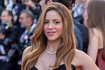 Unveiling Shakira's Race: a Journey Through Her Heritage