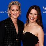 Unveiling Sophia Bush's Family: Who Are Sophia Bush's Parents?