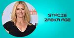 Unveiling Stacie Zabka's Age: a Journey Through Time