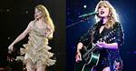 Unveiling Taylor Swift's Weight: the Truth Behind the Star's Fitness Journey