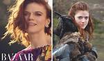 Unveiling the Actress Behind Ygritte: a Journey of Discovery
