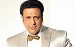 Unveiling the Age and Legacy of Govinda: India's Beloved Actor