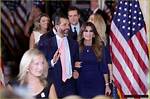 Unveiling the Age of Donald Trump Jr. : a Closer Look