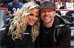 Unveiling the Age of Donnie from New Kids on the Block