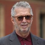 Unveiling the Age of Eric Clapton's Wife: a Deep Dive