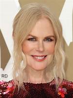 Unveiling the Age of Nicole Kidman: How Old Is She Really?
