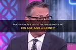 Unveiling the Age of Randy Fenoli: a Journey Through Time
