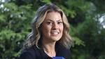 Unveiling the Allure of Amanda Cbs Golf Bikini