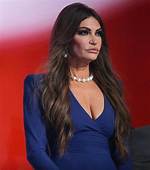 Unveiling the Allure of Kimberley Guilfoyle's Lips