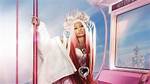 Unveiling the Allure of Nicki Minaj's Iconic Butt