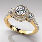 Unveiling the Allure of the Cody Ring: a Journey Through Style and Significance