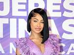 Unveiling the Allure of Yailin La Mas: a Rising Star
