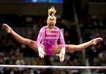 Unveiling the Art of Liukin Gymnastics