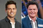 Unveiling the Bond: Donny Osmond and Chris