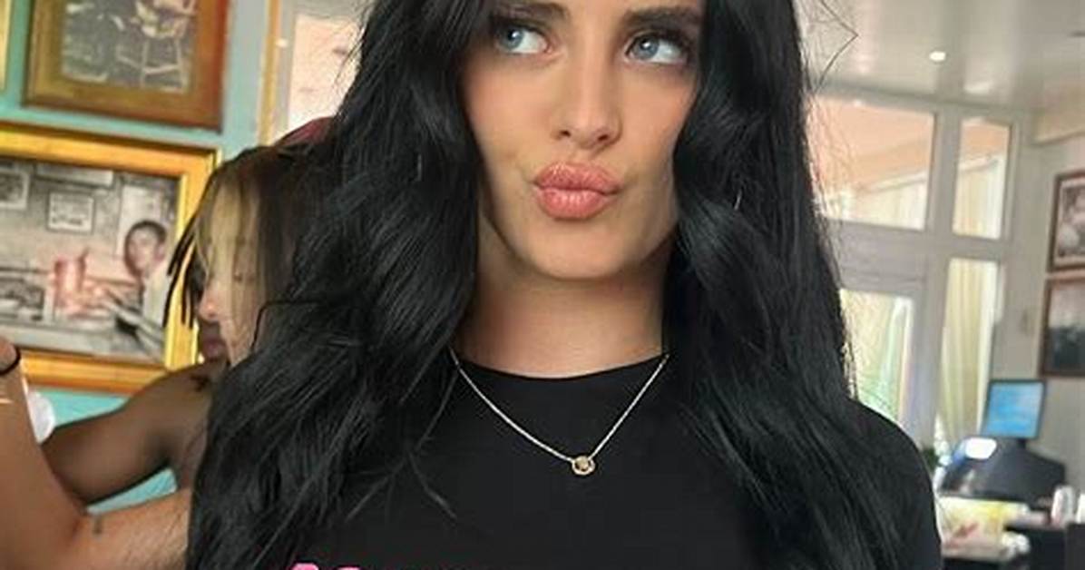 Unveiling the Buzz: the Camila Araujo Onlyfans Leak