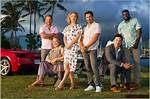 Unveiling the Cast of Magnum Pi 2024: a New Era of Adventure