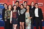 Unveiling the Cast of Red, White & Royal Blue: Exclusive Insights