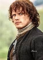 Unveiling the Charismatic Jamie Fraser: Who Brought Him to Life?