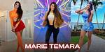 Unveiling the Charismatic Journey of Marie Temara