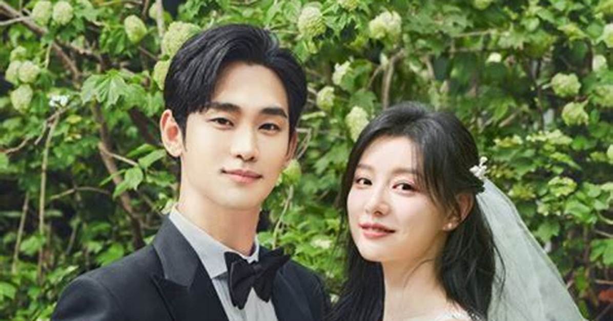 Unveiling the Charismatic Journey of Seo Ye Ji