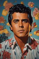Unveiling the Charismatic World of Arnaz Desi