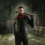 Unveiling the Charismatic World of the Negan Actor