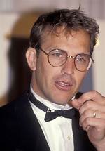 Unveiling the Charismatic Young Model Kevin Costner