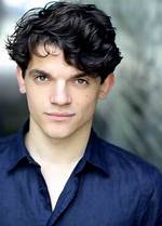 Unveiling the Charm of Edward Bluemel as Marcus Whitmore