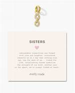 Unveiling the Charm: Sisters Tities and Their Journey