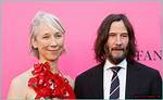 Unveiling the Connection: Keanu and Jennifer