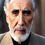 Unveiling the Connection: Was Christopher Lee Related to Charlemagne?