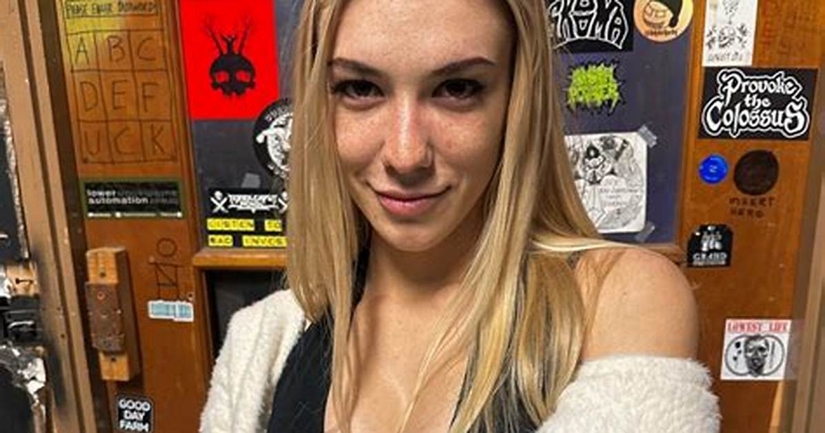 Unveiling the Consequences: Laura Saenz Onlyfans Leaks and Their Impact
