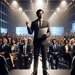 Unveiling the Controversial Leader's Personal and Professional Profile