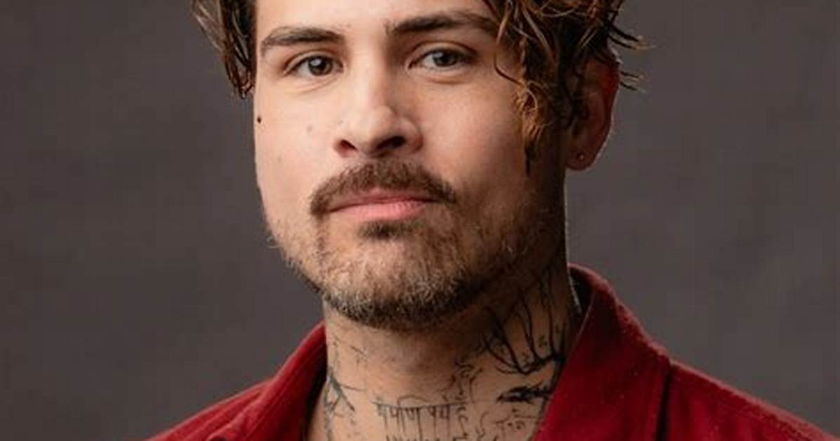 Unveiling the Creative Genius of Anthony Padilla and Mykie