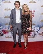 Unveiling the Creative Journey of Sterling Taylor and Jessy Schram: a Behind-the-Scenes