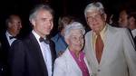 Unveiling the Curious Case of Steve Martin's Childless Choice