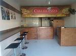 Unveiling the Delights of Casa De Pizza Los Lunas: a Culinary Journey