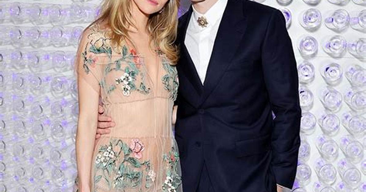 Unveiling the Diverse Heritage of Suki Waterhouse