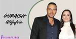 Unveiling the Dynamic Duo: Guraish Aldjufrie and Kyle Richards Redefine Entertainment