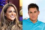 Unveiling the Dynamic Duo: Kyle and Barbie from Below Deck
