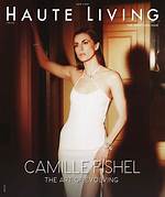 Unveiling the Enchanting World of Camille Fishel: Discoveries and Insights