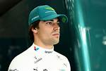 Unveiling the Enchanting World of Lance Stroll's Girlfriend: Uncover Hidden Insights