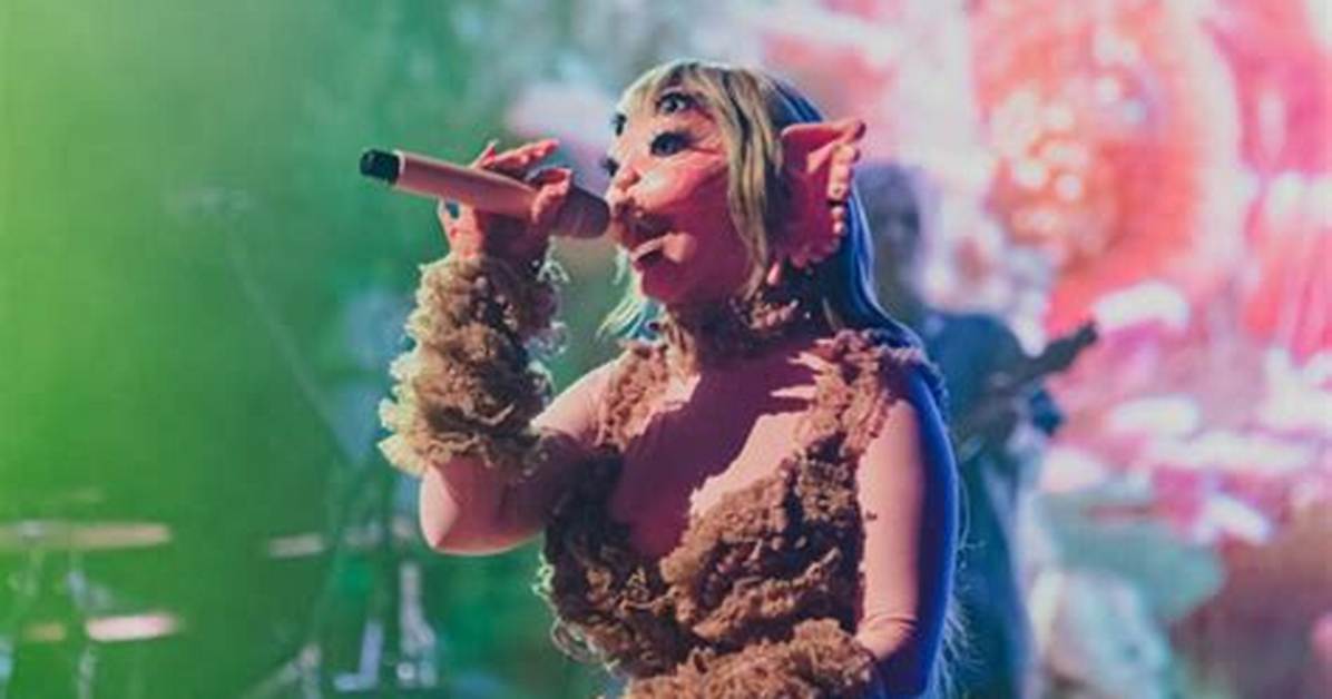 Unveiling the Enchanting World of Melanie Martinez Fan Art